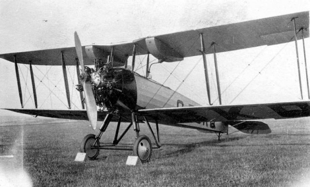 g-ebkq avro 504 0016-0057